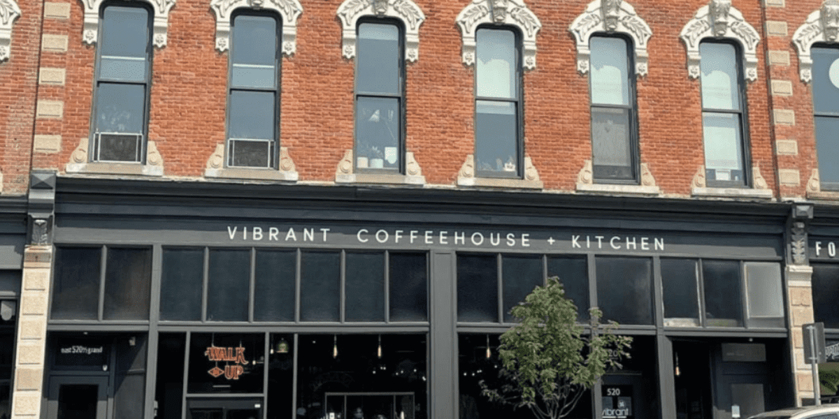 Ekman Commercial Exterior Painting